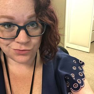 Meet your Posher, Anne